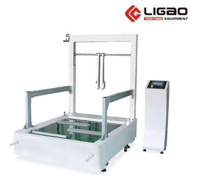 婴儿车动态耐用性试验机/搭扣耐久试验机/微量滑移试验机/能量吸收测试台/平衡车试验机/滑板车试验机