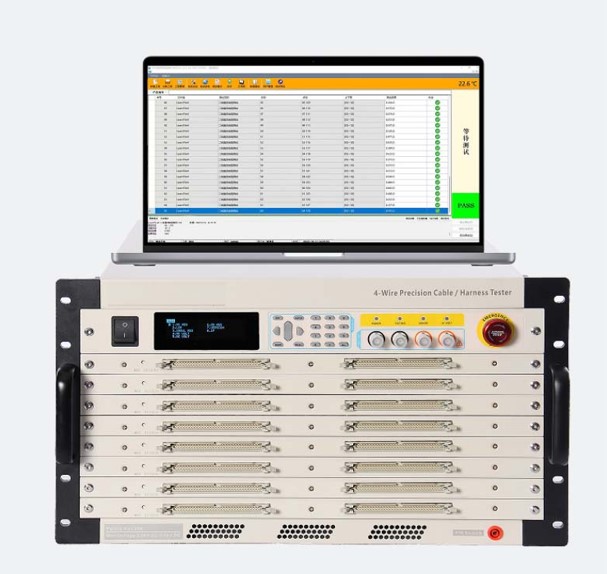 综合线缆测试仪